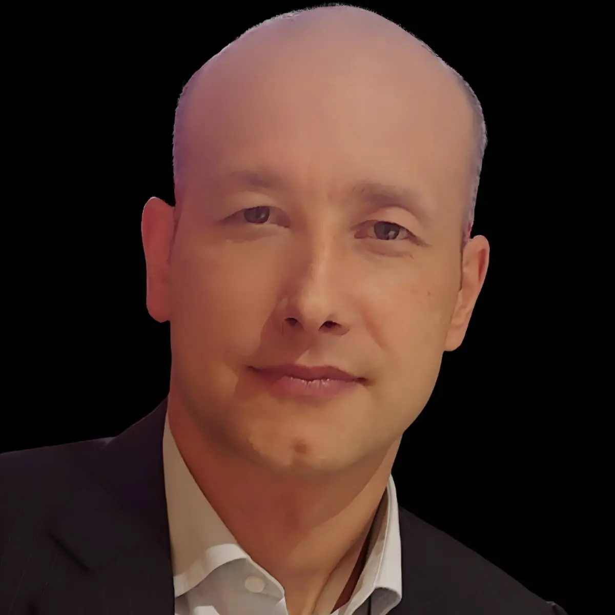 Олег Сильченко