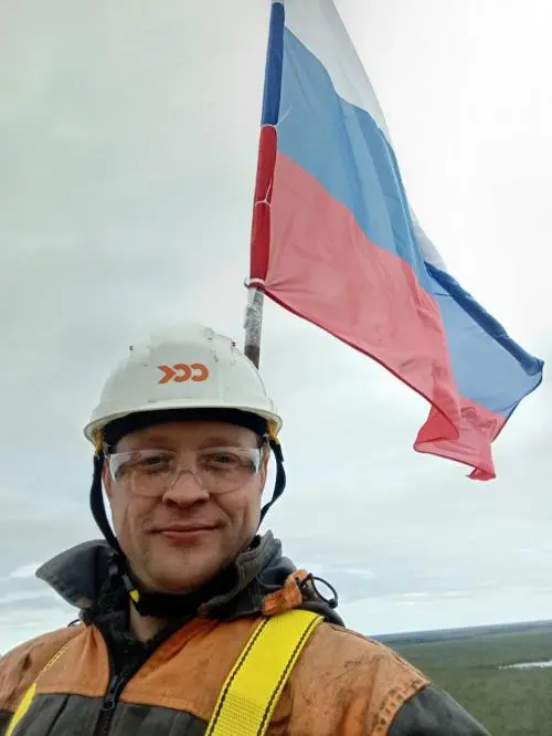 Сергей Фоминцев
