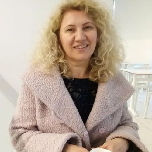 Елена Ключник