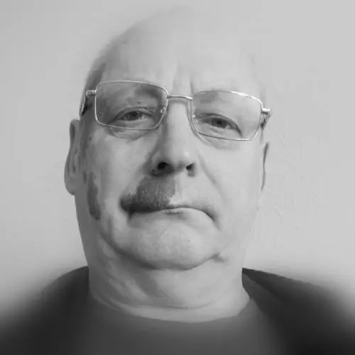 Алексей Волков