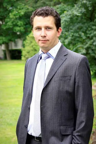 Николай Миронов