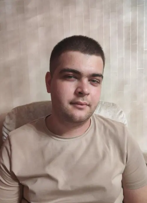 Андрей Рябицкий