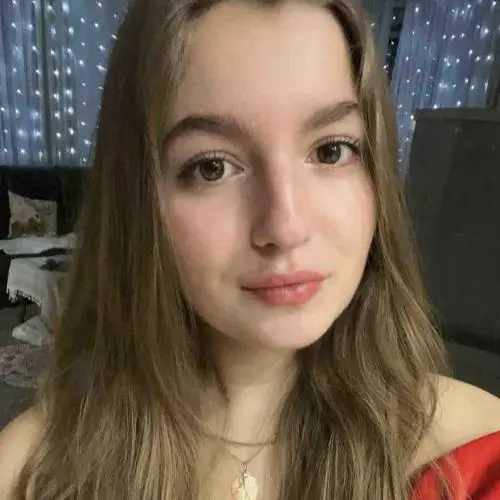 Алёна Масалова
