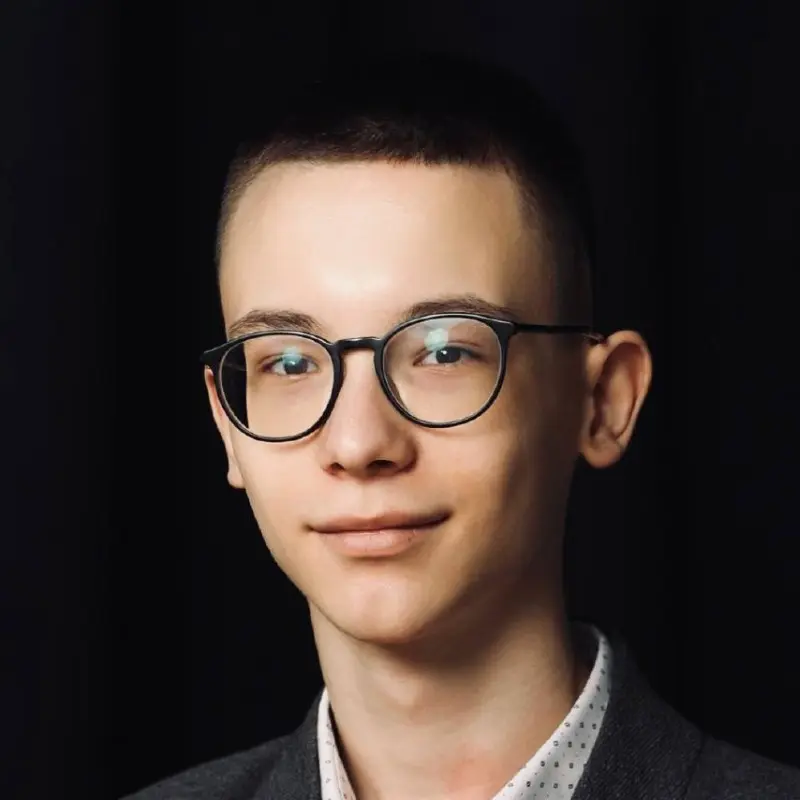 Даниил Мистеев