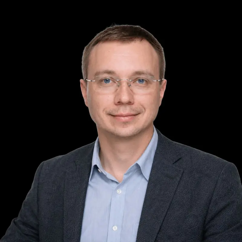 Иван Наумов