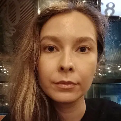 Ирина Андреева
