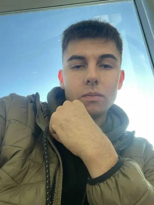 Ильнур Гафуров