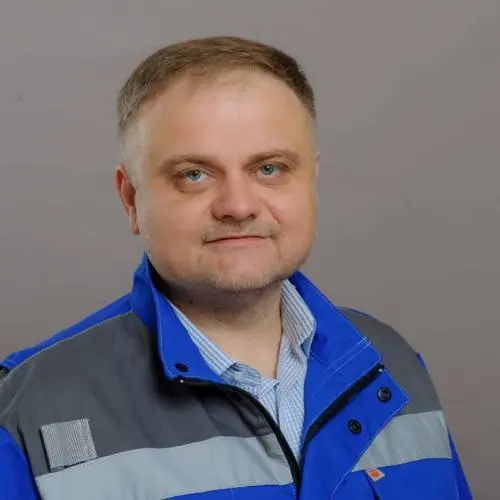 Евгений Кузнецов