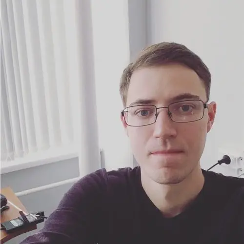 Виталий Тоболев