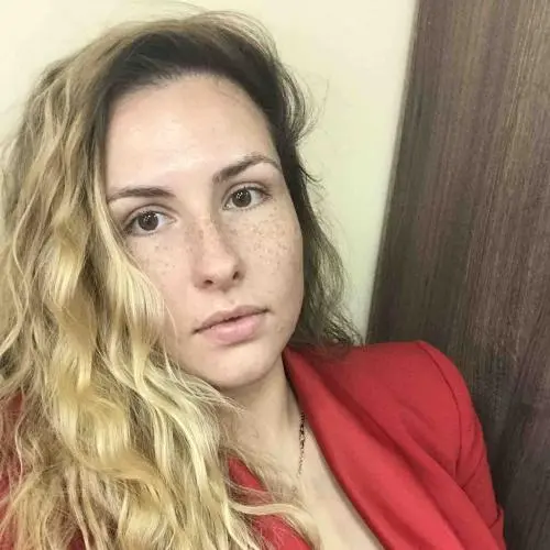 Дарья Мальцева