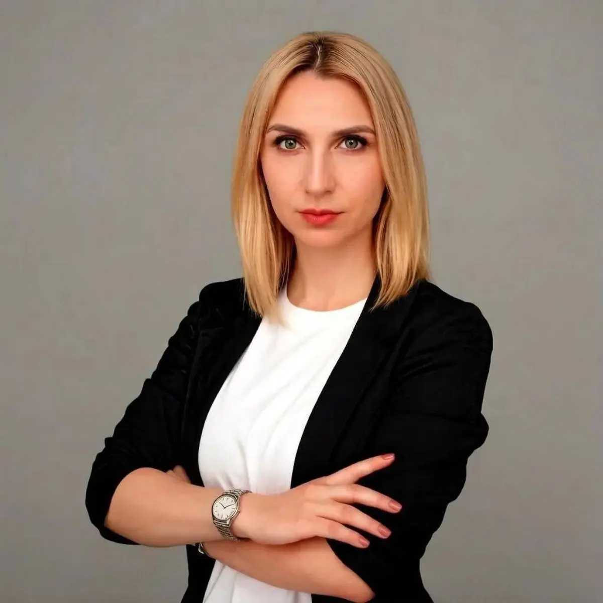 Елена Матвеенко