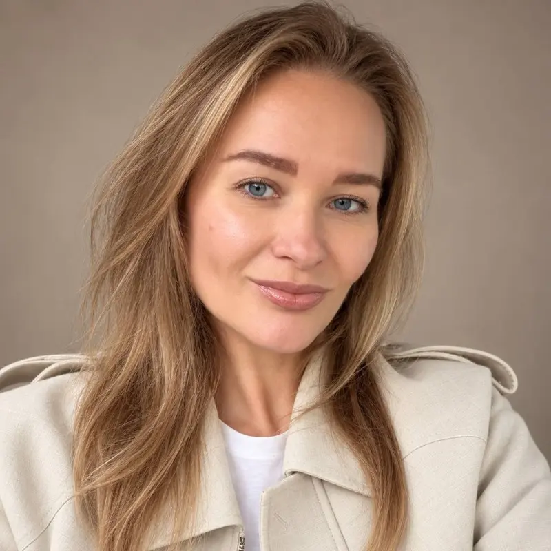 Екатерина Синятынская
