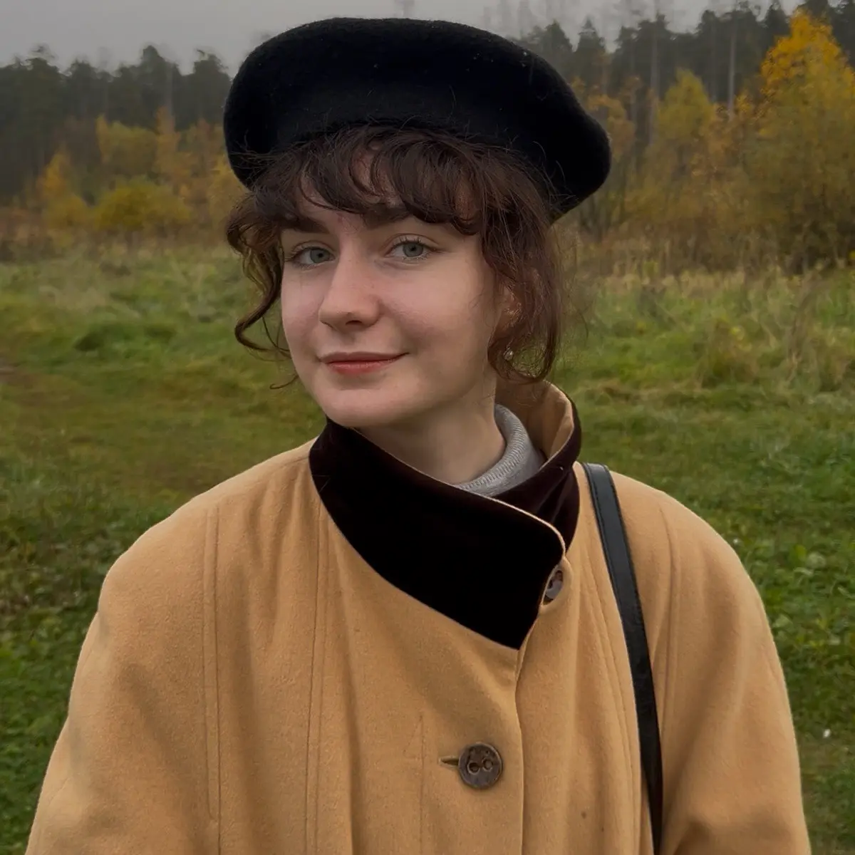 Лада Кузнецова