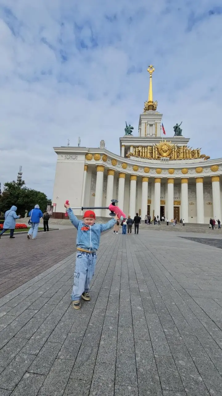 Хороший день 😊 | Сетка — социальная сеть от hh.ru