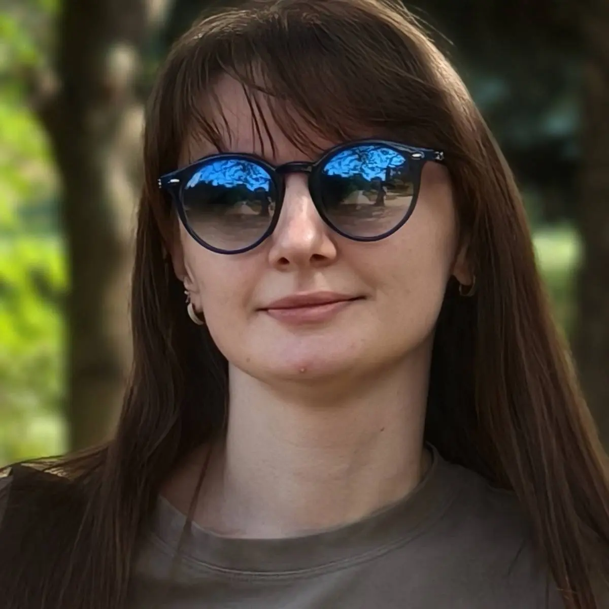 Мария Гранкина