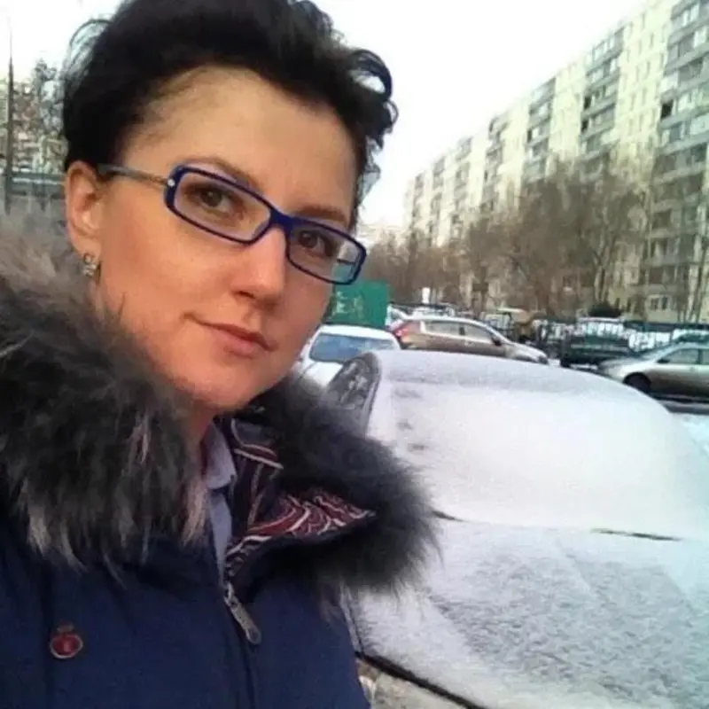 Екатерина Емышева