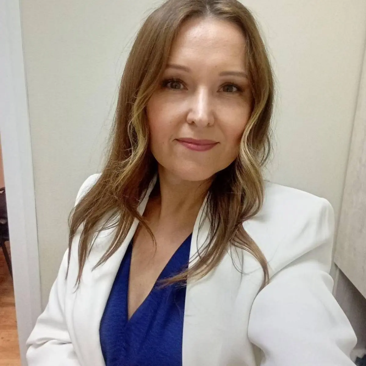 Елена Титова