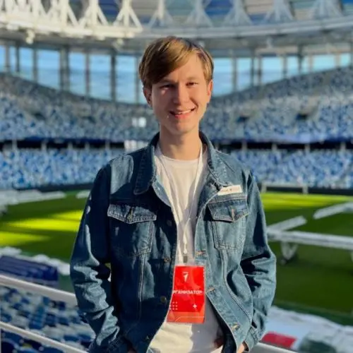 Андрей Лебедев