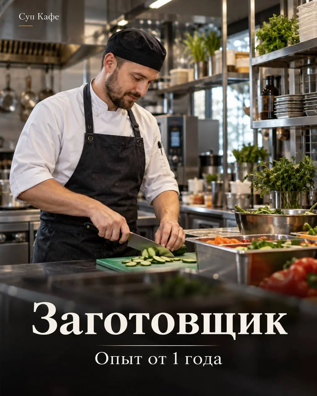 СБОРЩИК ЗАКАЗОВ
От 350₽/ч
Прямой работодатель
• Москва, Автомобильный проезд д.10, стр.9
• Логистика
• +79215928979
Полное описание вакансии размещено в Телеграм и Макс | Сетка — социальная сеть от hh.ru