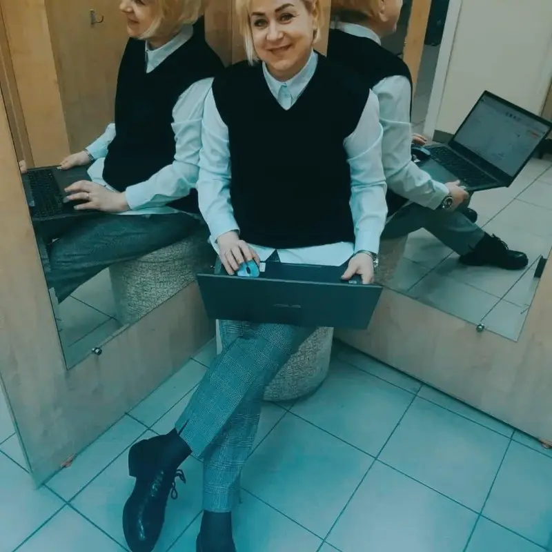 Раъно Копылова