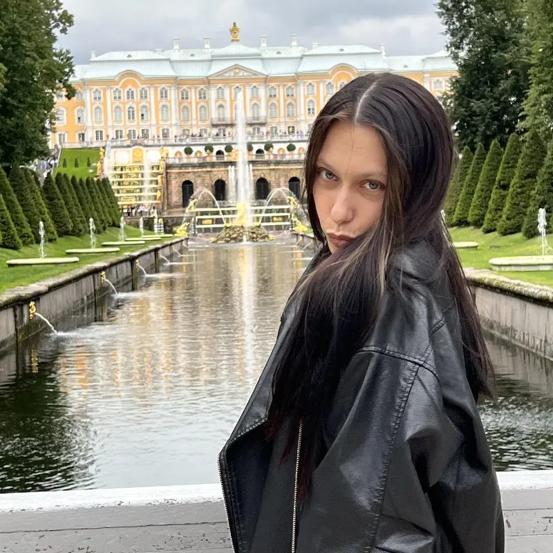 Гузель Хадиева