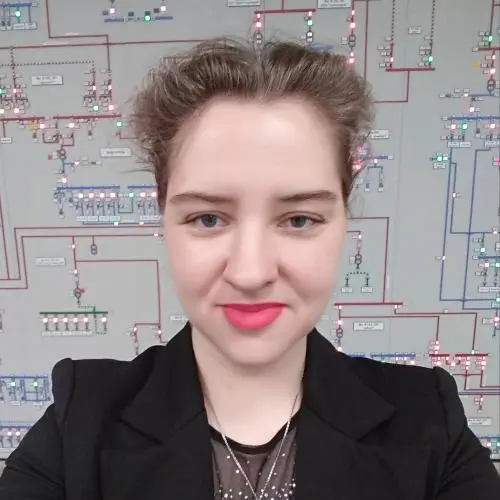Екатерина Гурова