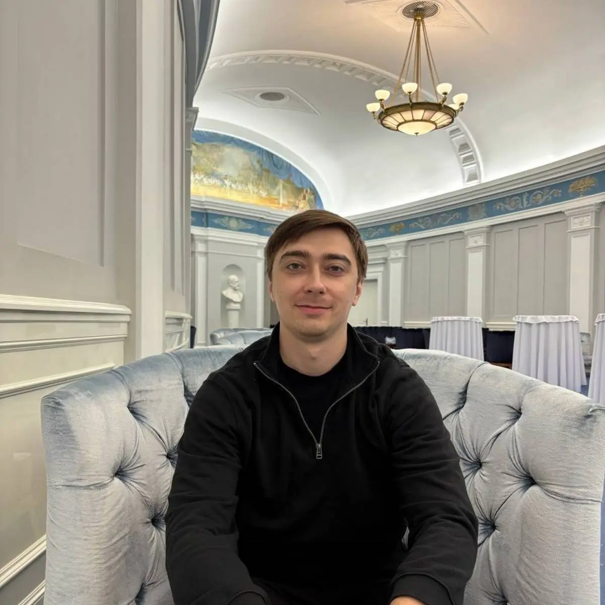 Иван Зимин