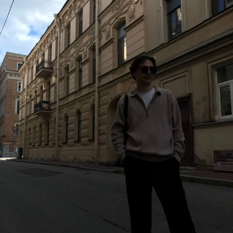 Артём Лагутин