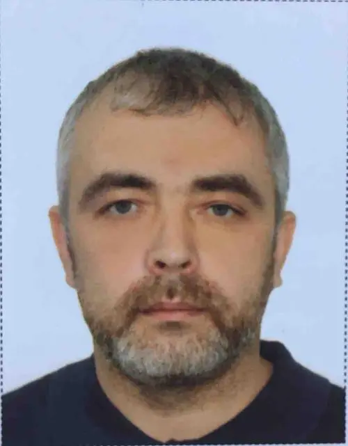 Андрей Маркус