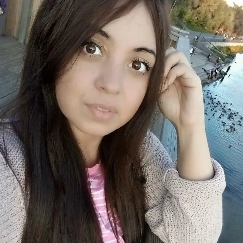 Анна Кузнецова