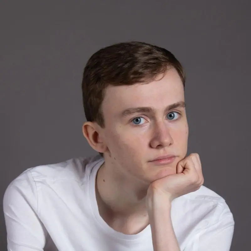 Дмитрий Терин
