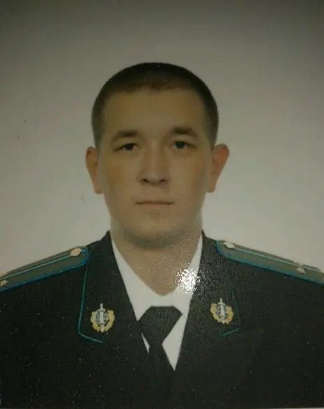 Игорь Макаров