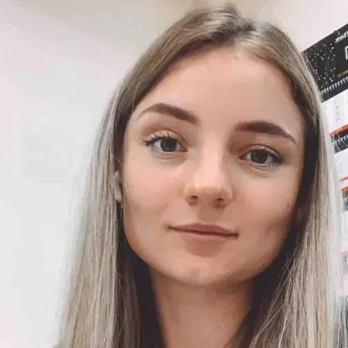 Ирина Зуева