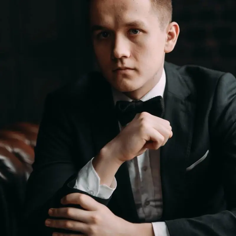Егор Бойко