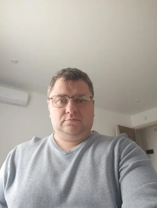 Александр Косолапов