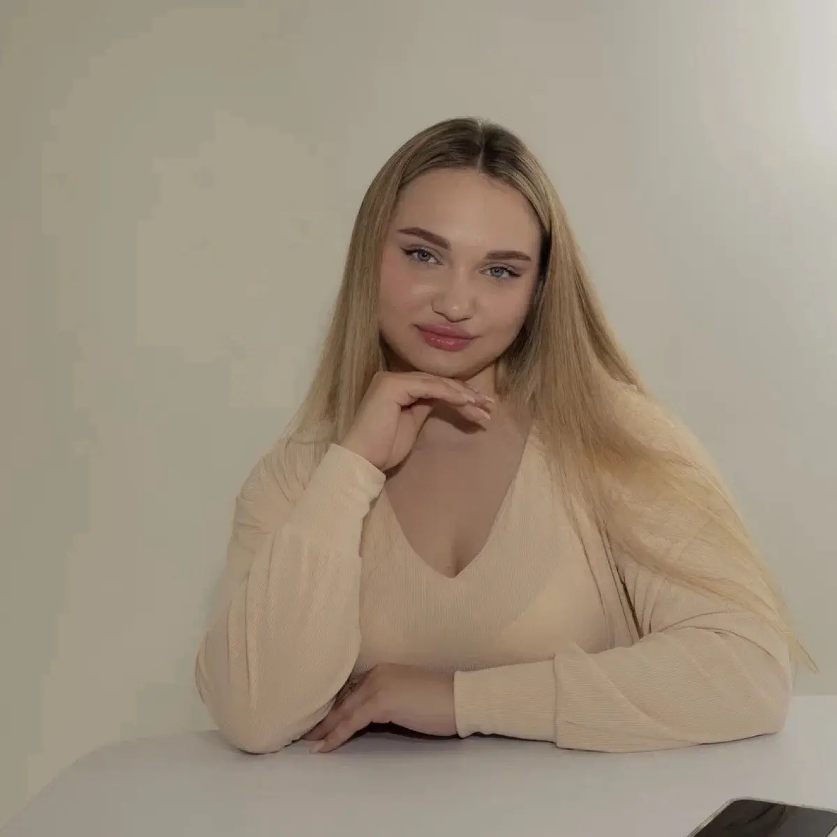 Екатерина Махина