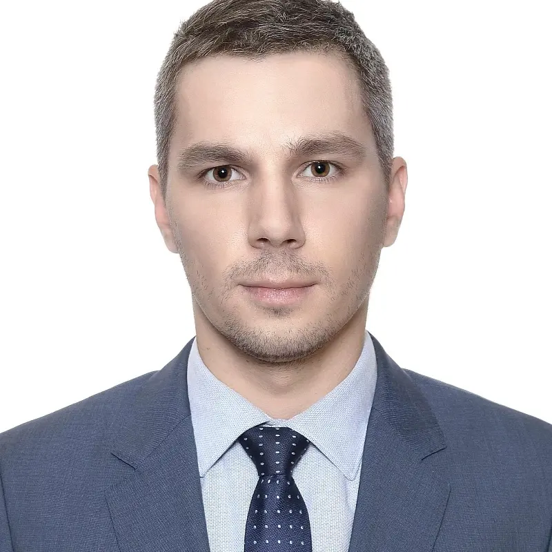 Кирилл Платонов