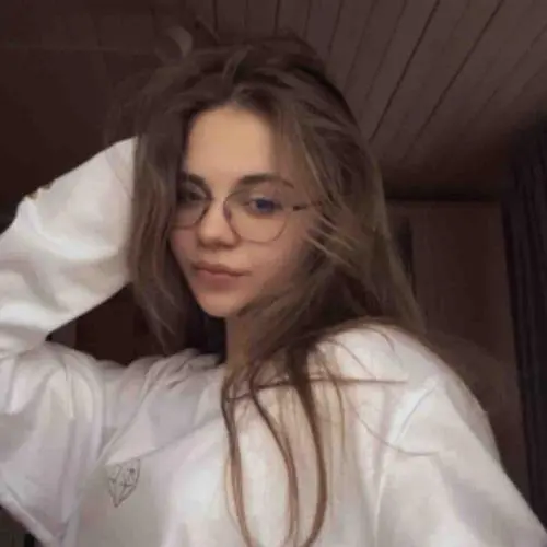 Полина Агибалова
