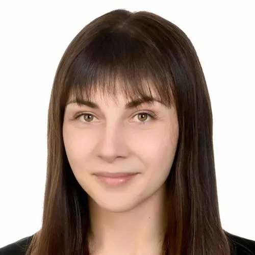Ульяна Акимова