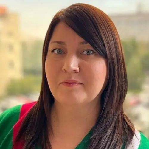 Екатерина Ким