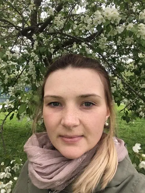 Татьяна Циммерман