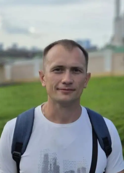 Иван Тужилкин