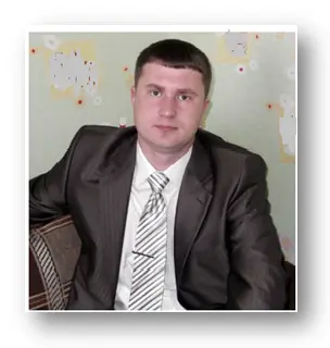 Евгений Кондратов