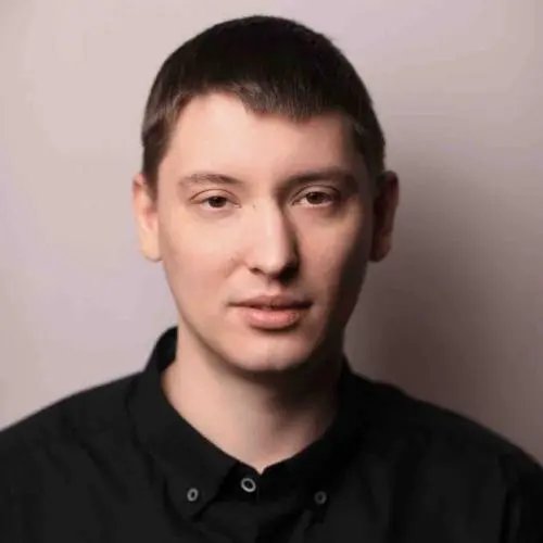 Илья Кузнецов