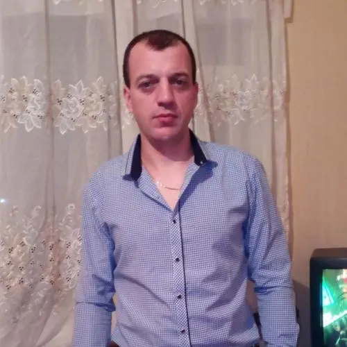Дмитрий Заярный