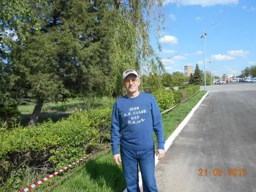 Илья Зюзин