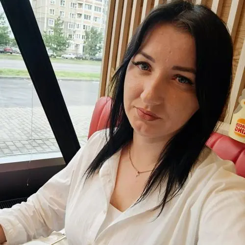 Кристина Дорошенко