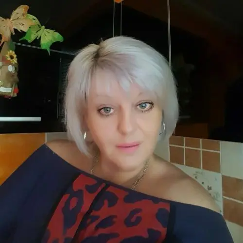 Алла Кулакова