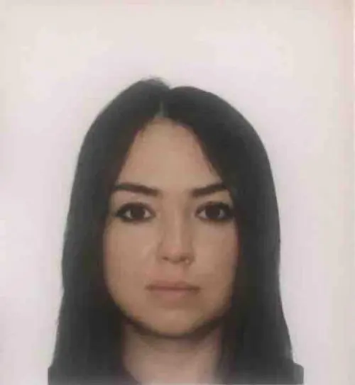 Оксана Баранок 