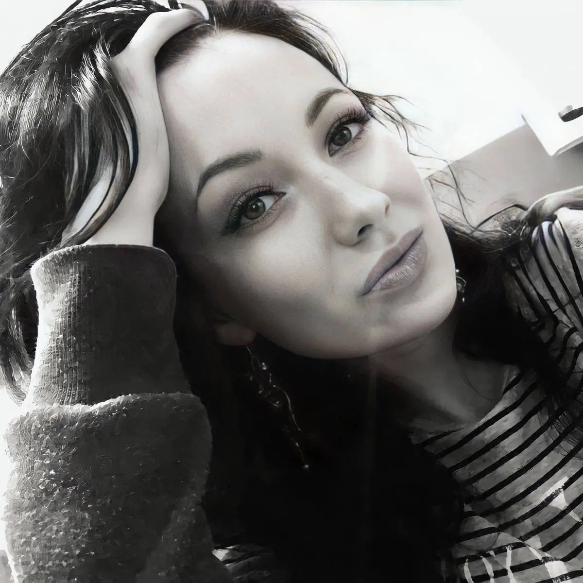София Шадрина